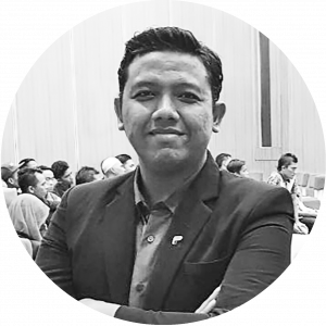 Ari Yulianto is a full-time contractor and Lead Calculator Developer at CLT Toolbox