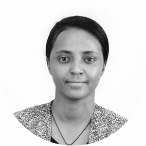 Lelissie Bedada is the Head of Engineering based out of Addis Ababa, Ethiopia