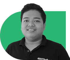 Rezal Wahyu Pratama